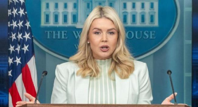 ஈரானுக்கு விடுக்கப்பட்ட அமெரிக்காவின் எச்சரிக்கை